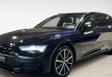 Audi A6 15.850 km 52.980 &euro; Flensburg 24941