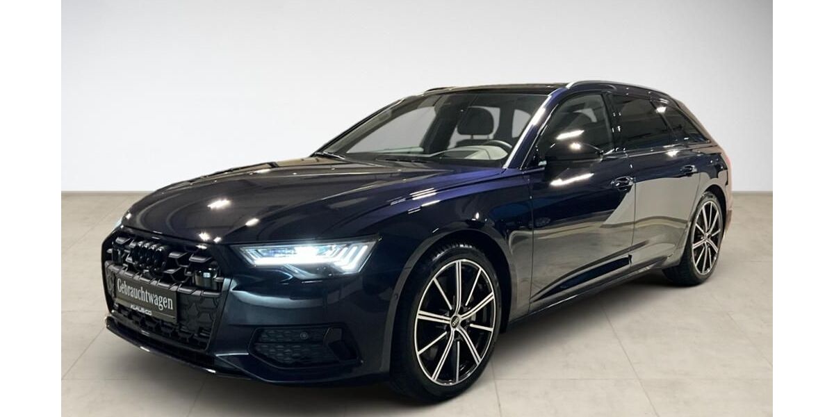 Audi A6 15.850 km 52.980 &euro; Flensburg 24941