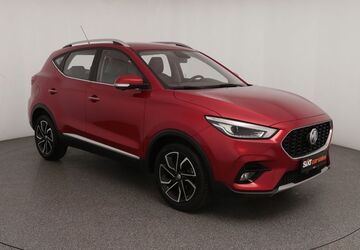 MG ZS 91.521 km 12.440 &euro; Garching 85748