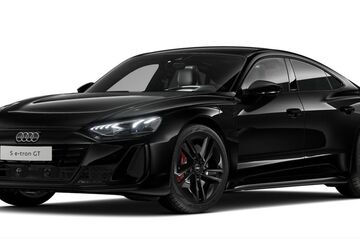 Audi e-tron GT 8.600 km 100.279 &euro; Hanau 63452