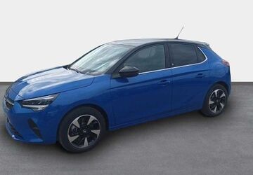 Opel Corsa 7.852 km 23.950 &euro; Wernigerode 38855