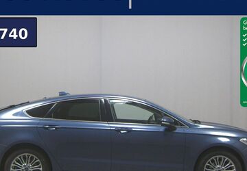 Ford Mondeo 143.870 km 14.980 &euro; Gyhum/Bockel 27404