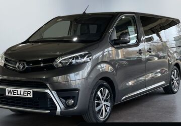 Toyota Proace (Verso) 164.746 km 28.889 &euro; Osnabrück 49090