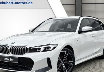BMW 318 2.000 km 51.990 &euro; Gifhorn 38518
