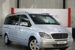 Mercedes-Benz Viano 2.2 CDI EDITION LANG / 6-SITZE / AUTOMATIK 132.000 km 21.777 &euro; Hamm 59077