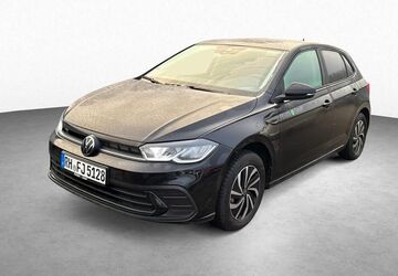 VW Polo 6.000 km 18.790 &euro; Roth 91154