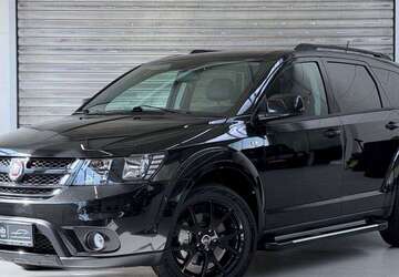 Fiat Freemont 35.700 km 19.900 &euro; Forst 76694