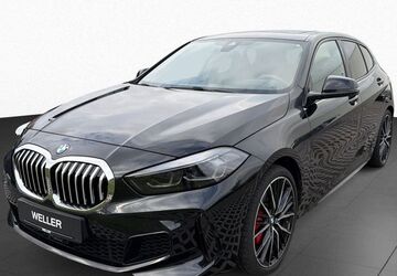 BMW 128 9.299 km 34.790 &euro; Bad Salzuflen 32108