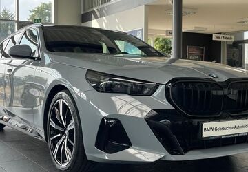 BMW 520 8.217 km 53.990 &euro; Langenfeld 40764