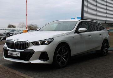 BMW 520 24.850 km 48.444 &euro; Neusitz/Rothenburg 91616