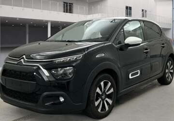 Citroen C3 25.561 km 13.990 &euro; Bad Hersfeld 36251