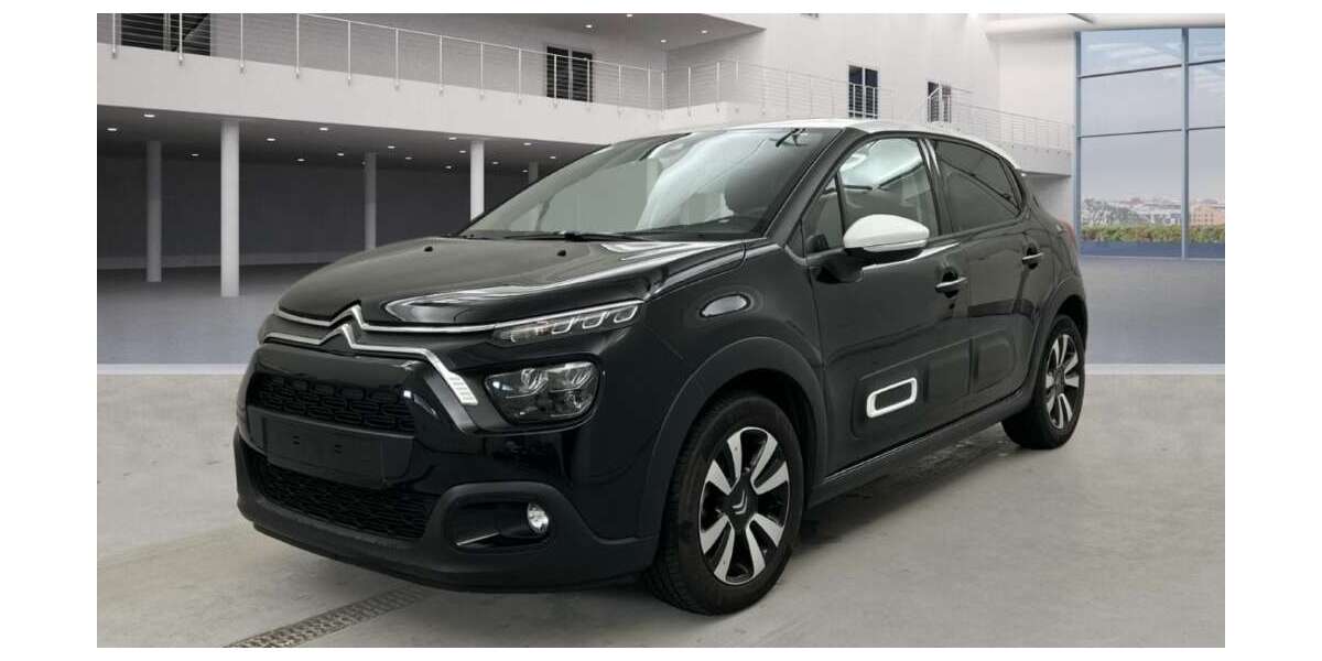 Citroen C3 25.561 km 13.990 &euro; Bad Hersfeld 36251