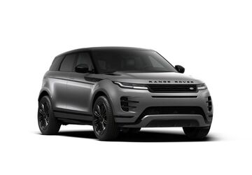 Land Rover Range Rover Evoque 6.000 km 62.490 &euro; Iserlohn 58640