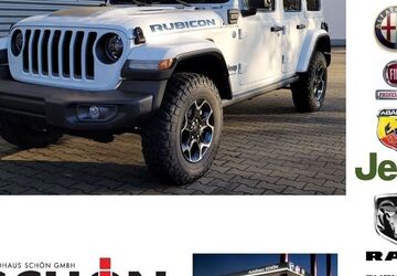Jeep Wrangler 2.654 km 79.900 &euro; Cottbus 03050