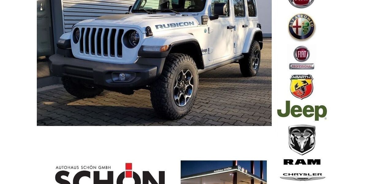 Jeep Wrangler 2.654 km 79.900 &euro; Cottbus 03050