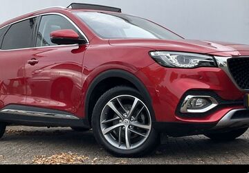 MG EHS 86.324 km 19.700 &euro; Surhuisterveen 9231H