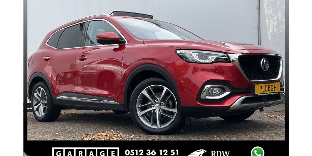 MG EHS 86.324 km 19.700 &euro; Surhuisterveen 9231H