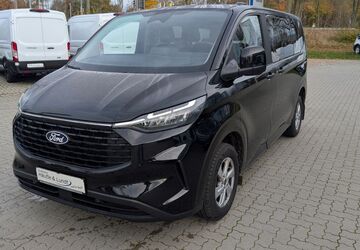 Ford Tourneo Custom 18.500 km 40.980 &euro; Hohenwestedt 24594