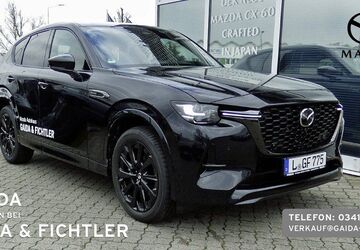 Mazda CX-60 2.501 km 56.980 &euro; Leipzig 04316