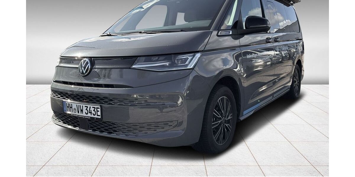 VW T7 California 1.890 km 89.450 &euro; Hamburg 22111