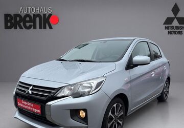 Mitsubishi Space Star 74.140 km 11.490 &euro; Rastatt 76437