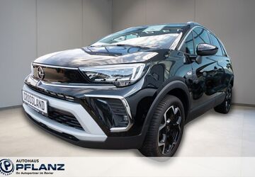 Opel Crossland (X) 22.164 km 21.985 &euro; Bochum 44801