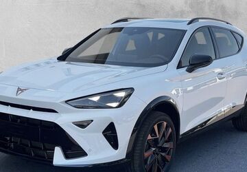 Cupra Formentor 2.500 km 38.900 &euro; Rehlingen 66780