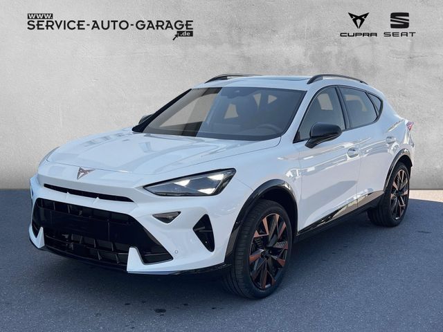 Cupra Formentor 2.500 km 38.900 &euro; Rehlingen 66780