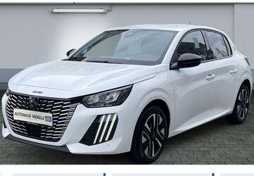 Peugeot 208 10.370 km 19.380 &euro; Rüsselsheim 65428