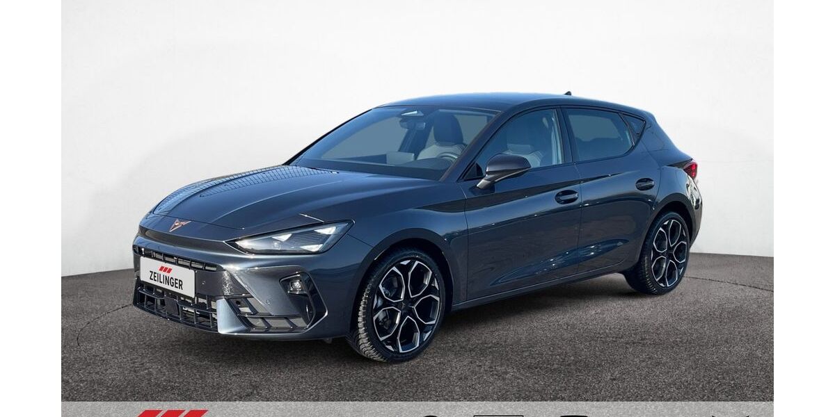 Cupra Leon 1.260 km 29.999 &euro; Dietersheim 91463
