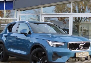 Volvo XC40 23.900 km 36.290 &euro; Hameln 31789