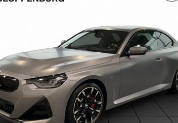 BMW 230 7.500 km 51.465 &euro; Bad Kreuznach 55543