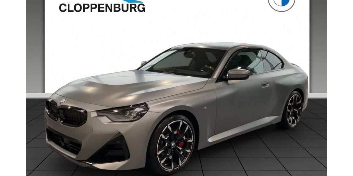 BMW 230 7.500 km 51.465 &euro; Bad Kreuznach 55543