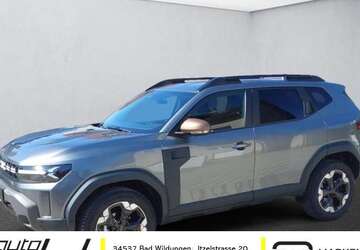 Dacia Duster 1.111 km 29.880 &euro; Bad Wildungen 34537