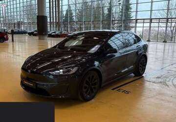 Tesla Model X 30.372 km 93.000 &euro; Hanau 63457