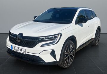 Renault Austral 7.000 km 42.990 &euro; Ehrenkirchen 79238