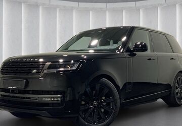 Land Rover Range Rover 3.000 km 137.950 &euro; Hamburg 22297