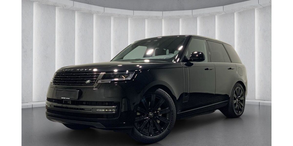 Land Rover Range Rover 3.000 km 137.950 &euro; Hamburg 22297