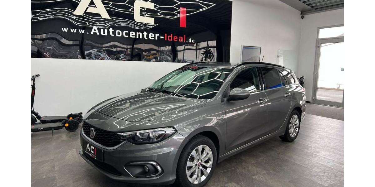Fiat Tipo 114.000 km 12.500 &euro; Breidenbach 35236