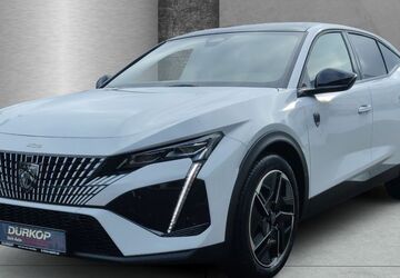 Peugeot 408 6.000 km 41.490 &euro; Frankfurt (Oder) 15236