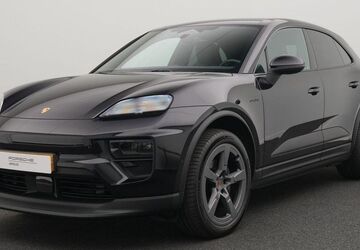 Porsche Macan 7.500 km 89.300 &euro; Oisterwijk 