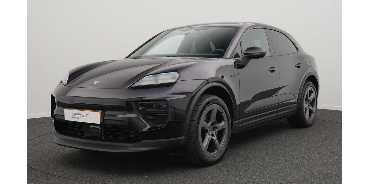 Porsche Macan 7.500 km 89.300 &euro; Oisterwijk 