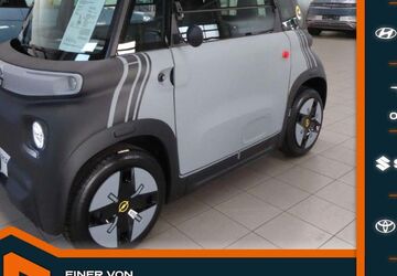 Opel Rocks-e 11.450 km 8.519 &euro; Heidelberg 69115