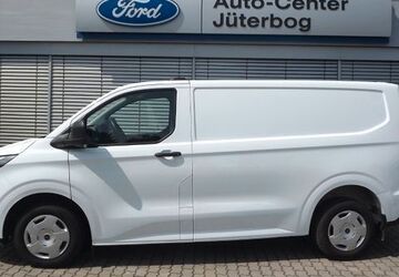 Ford Transit Custom 35.600 km 30.890 &euro; Jüterbog 14913