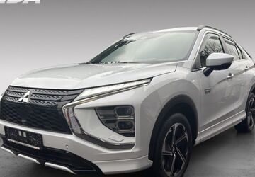 Mitsubishi Eclipse Cross 50.000 km 23.750 &euro; Berlin - Buckow 12351