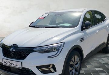Renault Arkana 2.100 km 28.749 &euro; Fürstenwalde 15517