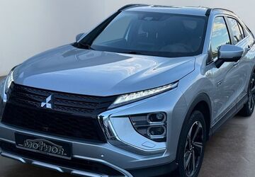 Mitsubishi Eclipse Cross 32.983 km 24.937 &euro; Brandenburg 14772