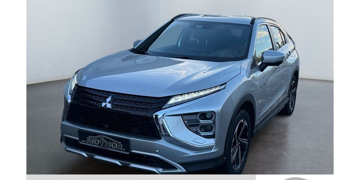 Mitsubishi Eclipse Cross 32.983 km 24.937 &euro; Brandenburg 14772