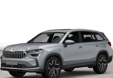 Skoda Kodiaq 6.936 km 39.890 &euro; Betzdorf 57518