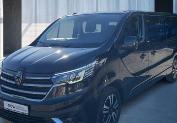 Renault Trafic 25.406 km 42.290 &euro; Berlin 13055